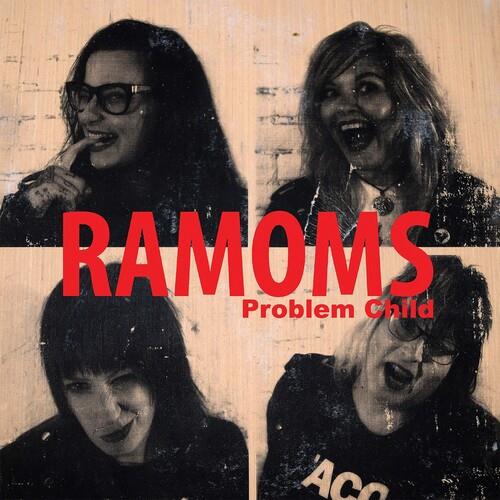 Problem Child - 7-Inch Single