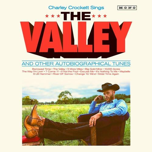 Valley - Vinyl LP