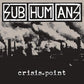 Crisis Point - Vinyl LP