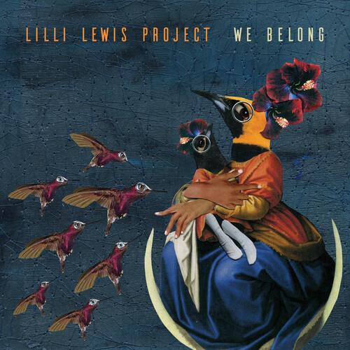 We Belong - Vinyl LP