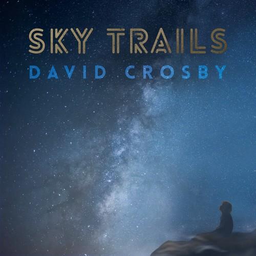Sky Trails - Vinyl LP