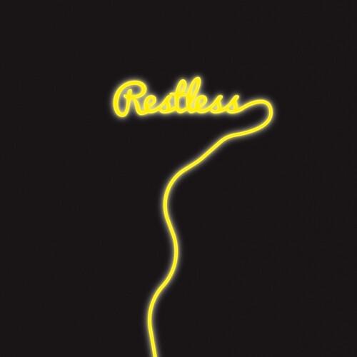 RESTLESS - Vinyl LP
