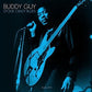 Stone Crazy Blues (Blue Vinyl) - Vinyl LP 180 Gram (Blue)