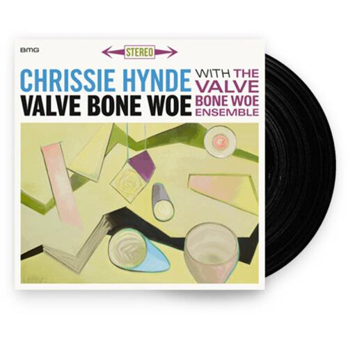 Valve Bone Woe - Vinyl LP