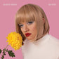 Secretly Susan - Vinyl LP (Pink)