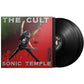 Sonic Temple - Anniversary Edition Vinyl LP