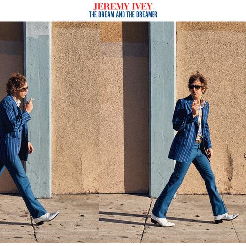 Dream And The Dreamer - Vinyl LP