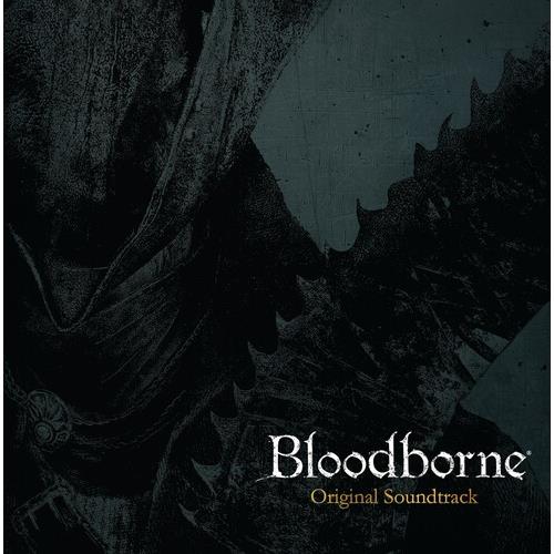Bloodborne Vol. I (Original Soundtrack) - Vinyl LP 180 Gram - PRE-ORDER