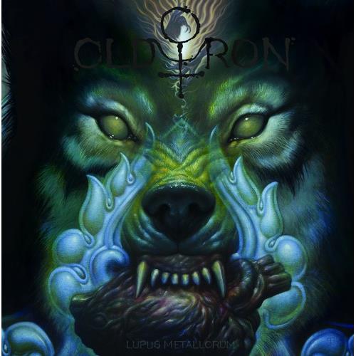 Lupus Metallorum - Vinyl LP