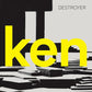 Ken - Vinyl LP