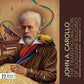 Transfiguration of Giovanni Baudino - Vinyl LP