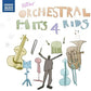 New Orchestral Hits 4 Kids - Vinyl LP