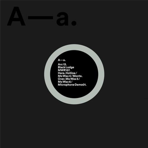 Mwr157 - Vinyl LP