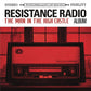 Resistance Radio: The Man In The High Castle / Var - Vinyl LP 150 Gram