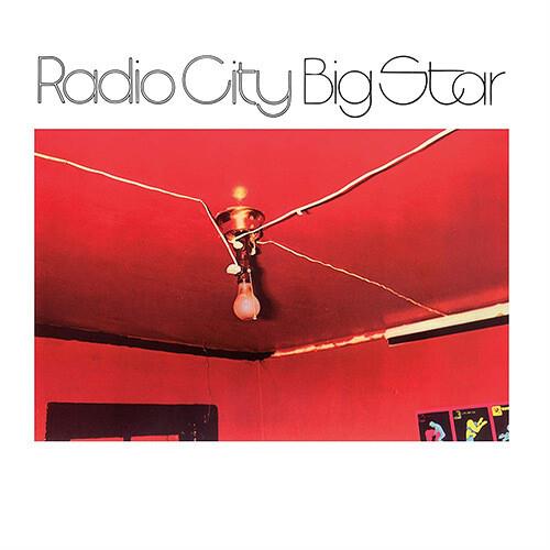Radio City - Vinyl LP 180 Gram