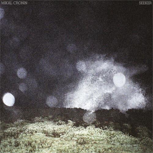Seeker - Vinyl LP (Black)