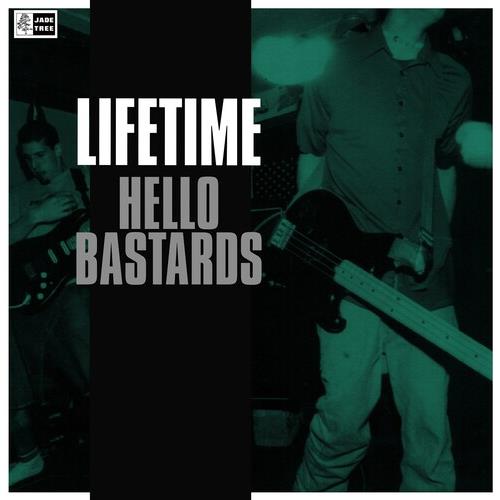 Hello Bastards - Vinyl LP