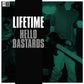 Hello Bastards - Vinyl LP