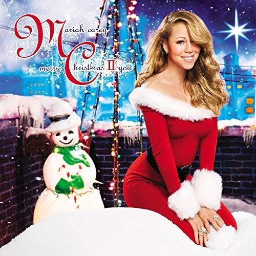 Merry Christmas II You - Vinyl LP