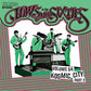 Lows In The Mid Sixties 54: Kosmic City 2 / Var - Vinyl LP