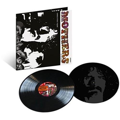 Absolutely Free - Vinyl LP 180 Gram
