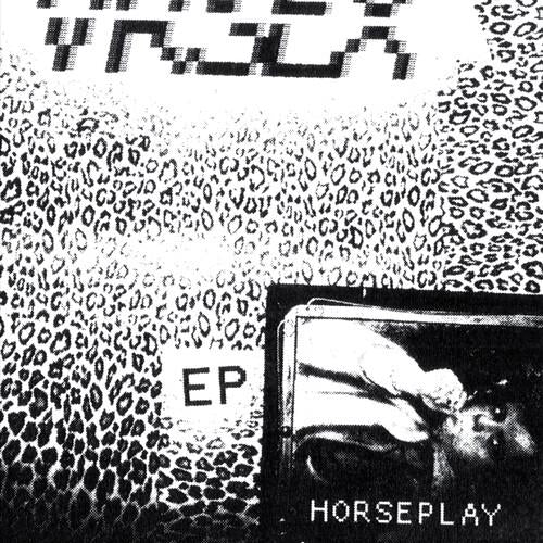 Horseplay - 12-Inch Single