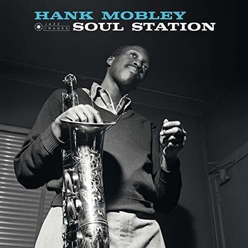 Soul Station [180-Gram Gatefold Vinyl] - Vinyl LP