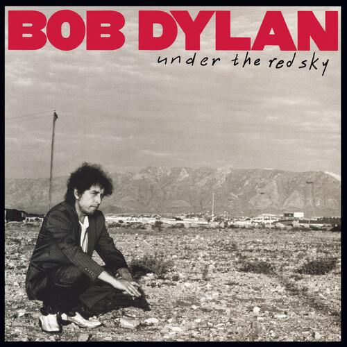 Under The Red Sky - Vinyl LP 150 Gram