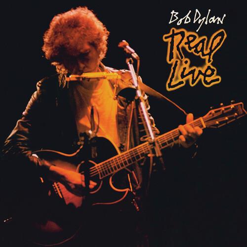 Real Live - Vinyl LP 150 Gram