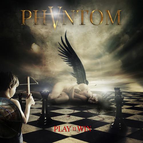Play To Win - Limited Edition Vinyl LP (Black)