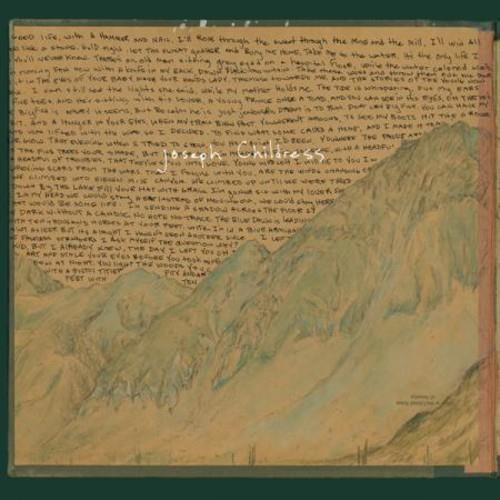 Joseph Childress - Vinyl LP