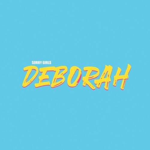Deborah - Vinyl LP