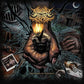 Hand Of Violence - Vinyl LP