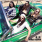 Street Reaper - Vinyl LP