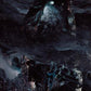 Sutekh Hexen / Hissing - Vinyl LP