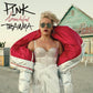 Beautiful Trauma - Vinyl LP 150 Gram