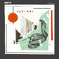 Strange Peace - Vinyl LP