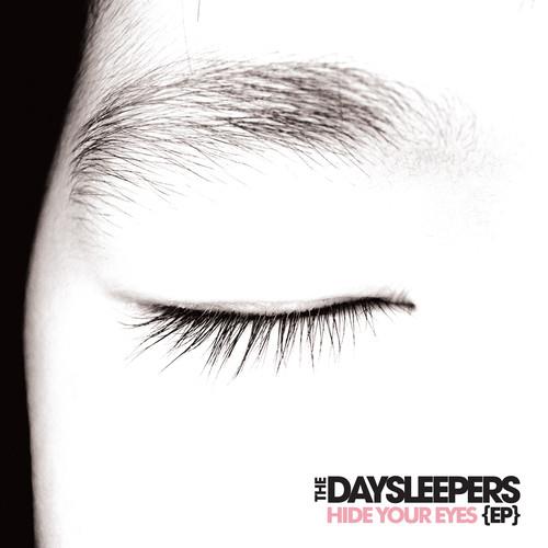 Hide Your Eyes Ep - Vinyl LP (Black)