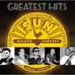 Sun Records' Greatest Hits / Various - Vinyl LP 180 Gram