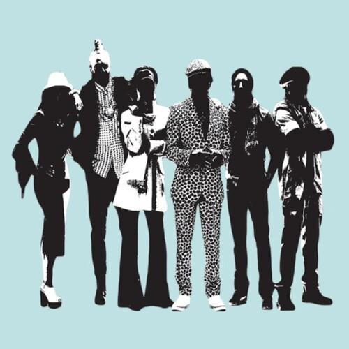 Stay Good - Vinyl LP