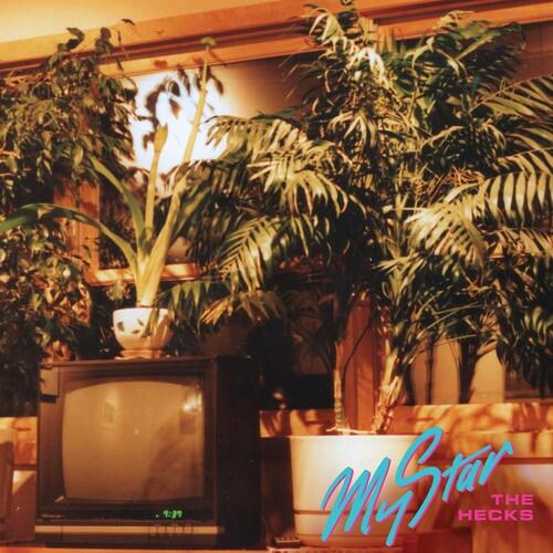 My Star - Vinyl LP