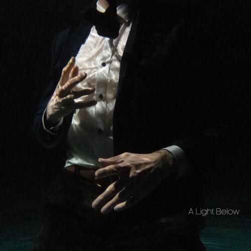 A Light Below - Vinyl LP