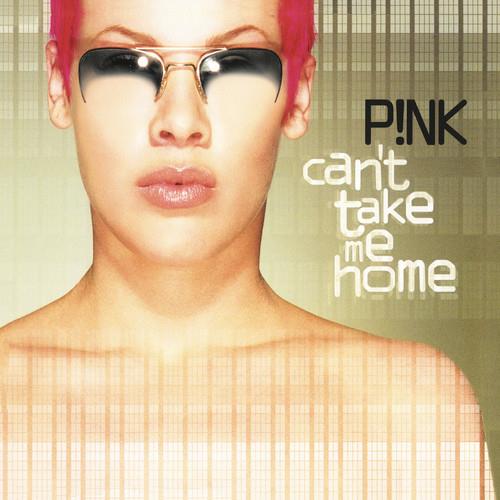 Can't Take Me Home - Vinyl LP 150 Gram