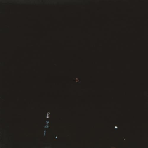 She - Vinyl LP