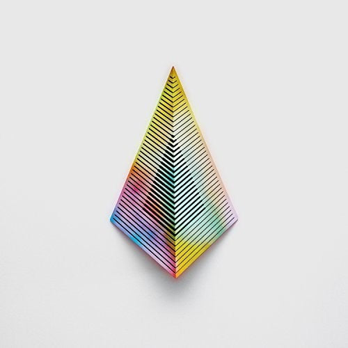 Blurred - Vinyl LP