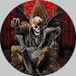 Hail To The King - Vinyl LP