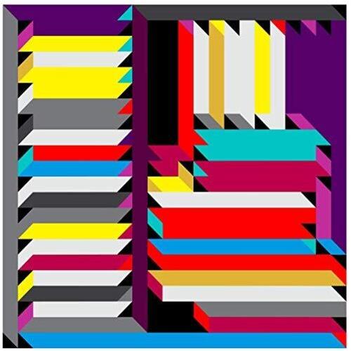 Juice B Crypts - Vinyl LP