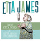 Miss Etta James & Etta Sings Standards - Vinyl LP
