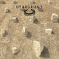 Deardrums - Vinyl LP