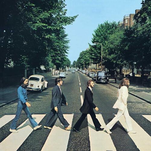 Abbey Road Anniversary (1LP) - Vinyl LP